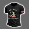 Alligator Alcatraz ICE Dont Worry We Only Bite The Rule Breakers Shirt 5