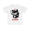 Alligator Alcatraz ICE Shirt