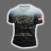 Alligator Alcatraz Immigration Detention Facility Shirt