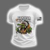 Alligator Alcatraz Native American Florida Everglades Shirt 2
