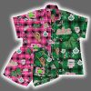 Alpha Kappa Alpha 1908 Pretty Girls Pajama Set