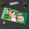 Alpha Kappa Alpha Desk Mat 2