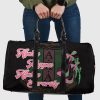 Alpha Kappa Alpha Sorority 1908 Travel Bag