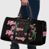 Alpha Kappa Alpha Sorority 1908 Travel Bag 2