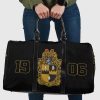 Alpha Phi Alpha Fraternity 1906 Travel Bag