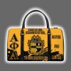 Alpha Phi Alpha Travel Bag