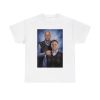 Arne Slot Diogo Jota Step Brothers Shirt