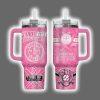 Astros 2025 Breast Cancer Awareness Month Tumbler