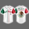 Astros 2025 Independencia De Mexico Jersey 1
