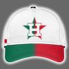 Astros 2025 Independencia De Mexico Jersey 2