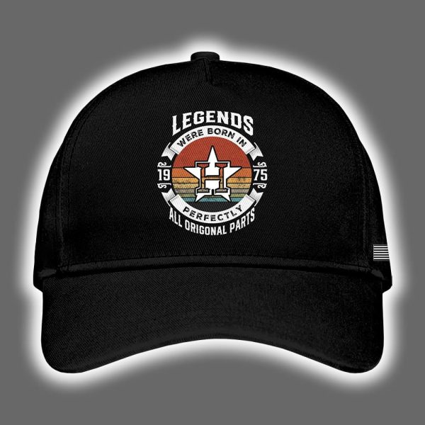 Astros 50th Birthday Vintage Legends 2025 Jersey 2