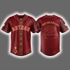 Astros Vietnamese Heritage Night 2025 Jersey