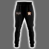 Astros x Happy Halloween 2025 Hoodie Joggers Cap 3