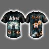 Astros x Happy Halloween 2025 Jersey