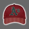 Athletics Vietnamese Heritage Night 2025 Jersey 2