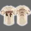 Aviators Celebrating Native American Heritage Month 2025 Jersey
