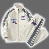 Bills Football Versatile Personalized Sport Set Jacket And Pants