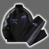 Bills Football Versatile Personalized Sport Set Jacket And Pants 2