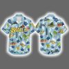 Birmingham Barons 2025 Margaritaville Night Hawaiian Shirt
