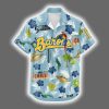 Birmingham Barons 2025 Margaritaville Night Hawaiian Shirt 2