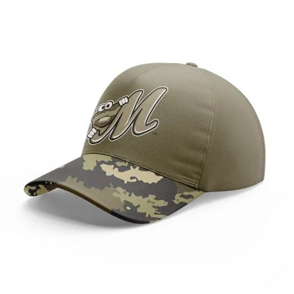 Biscuits Military Appreciation Night 2025 Baseball Jersey 2