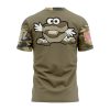 Biscuits Military Appreciation Night 2025 Shirt 3