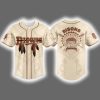 Bisons 2025 Celebrating Native American Heritage Month Jersey