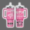 Blue Jays 2025 Breast Cancer Awareness Month Tumbler