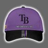Blue Jays 2025 National Purple Heart Day Jersey 2