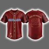 Blue Jays Vietnamese Heritage Night 2025 Jersey