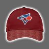 Blue Jays Vietnamese Heritage Night 2025 Jersey 2
