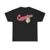 Bomani Jones Caucasians Chief Wahoo Shirt