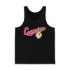 Bomani Jones Caucasians Chief Wahoo Shirt