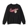 Bomani Jones Caucasians Chief Wahoo Shirt