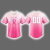 Boomers Breast Cancer Awareness Night Jersey 2025