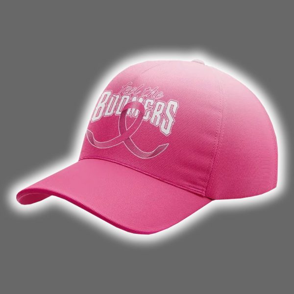 Boomers Breast Cancer Awareness Night Jersey 2025 2