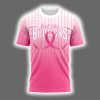 Boomers Breast Cancer Awareness Night Shirt 2025 2