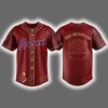 Braves Vietnamese Heritage Night 2025 Jersey