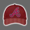 Braves Vietnamese Heritage Night 2025 Jersey 2