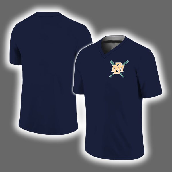 Brewers 1990s Jersey Giveaway 2025