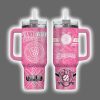 Brewers 2025 Breast Cancer Awareness Month Tumbler