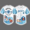 Brewers International Dog Day Jersey 2025