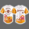 Brewers International Dog Day Jersey 2025 2