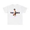 Brewers Jacob Misiorowski The Miz Shirt 2025 Giveaway