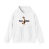 Brewers Jacob Misiorowski The Miz Shirt 2025 Giveaway
