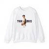 Brewers Jacob Misiorowski The Miz Shirt 2025 Giveaway