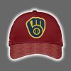 Brewers Vietnamese Heritage Night 2025 Jersey 2