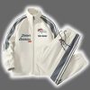 Broncos Football Versatile Personalized Sport Set Jacket And Pants