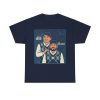 Bryan Woo Cal Raleigh Step Brothers Shirt