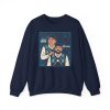 Bryan Woo Cal Raleigh Step Brothers Shirt 4